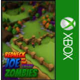 ☑️⭐Redneck Joe Vs The Swamp Zombies XBOX⭐Куплю на Ваш⭐