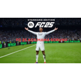 FC 25  PS 4/5 Аренда от 10 дней