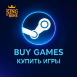 🔥STEAM RU/KZ/UA🔥КУПИТЬ ИГРЫ🚀DLC🟢БЫСТРАЯ ДОСТАВКА