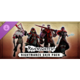 🔑Ravenswatch - Nightmares Skin Pack. STEAM-ключ Россия