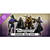 🔑Ravenswatch - Ravens Skin Pack. STEAM-ключ Россия СНГ