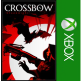 ☑️⭐CROSSBOW: Bloodnight XBOX⭐Покупка на Ваш аккаунт⭐☑️