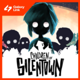 ✅ Children of Silent Town - STEAM КЛЮЧ GLOBAL + RU 🔑