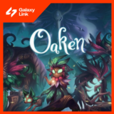 ✅ Oaken - STEAM КЛЮЧ GLOBAL + RU 🔑