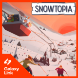 ✅ Snowtopia: Ski Resort Builder - STEAM КЛЮЧ GLOBAL 🔑
