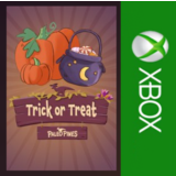☑️⭐Paleo Pines Trick or Treat DLC XBOX⭐Куплю на Ваш⭐☑️