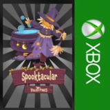 ☑️⭐Paleo Pines Spooktacular DLC XBOX⭐Куплю на Ваш⭐☑️
