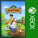 ☑️⭐Paleo Pines XBOX⭐Покупка на Ваш аккаунт⭐☑️
