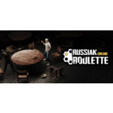Russian Roulette: Online 🔵 STEAM Все регионы • 0%