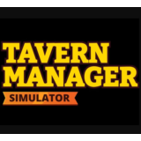 ・TAVERN MANAGER SIMULATOR・STEAM АККАУНТ・