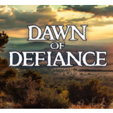 ・DAWN OF DEFIANCE・STEAM АККАУНТ・
