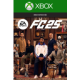 ❤️EA SPORTS FC 25 ULTIMATE EDITION + 🎁 5 игр / XBOX