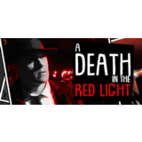 A Death in the Red Light - STEAM GIFT РОССИЯ