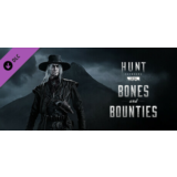 Hunt: Showdown 1896 - Bones and Bounties DLC - STEAM