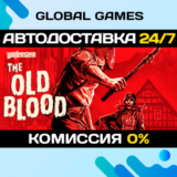 Wolfenstein: The Old Blood STEAM GIFT🚀АВТОДОСТАВКА💳0%