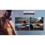 🎮 Battlefield 1 + 4 DLC REVOLUTION 🎮 СМЕНА ДАННЫХ