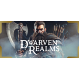 ⚡️Dwarven Realms  | АВТОДОСТАВКА [Россия Steam Gift]