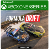 Forza Horizon 5 Formula Drift Pack Xbox One/Series/PC