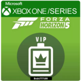 Forza Horizon 5 VIP Membership Xbox One/Series/PC