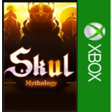 ☑️⭐Skul: The Hero Slayer - Mythology Pack XBOX⭐☑️