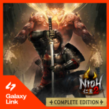 ✅ Nioh 2: The Complete Collection STEAM КЛЮЧ GLOBAL 🔑