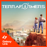 ✅ Terraformers - STEAM КЛЮЧ GLOBAL + RU 🔑