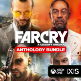 Far Cry Anthology Bundle | Xbox 🔑Ключ/Код