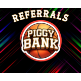 🏀🏆Рефералы PIGGY BANK🏆 с минимальным ожиданием