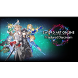 💥SWORD ART ONLINE Fractured Daydream 🔵 PS5 🔴ТУРЦИЯ🔴