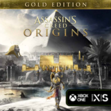 Assassin´s Creed Origins GOLD | Xbox 🔑Ключ/Код