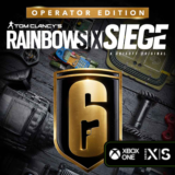 Rainbow Six Siege Operator Edition | Xbox 🔑Ключ/Код