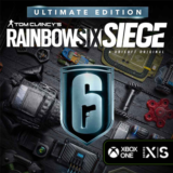 Rainbow Six Siege Ultimate Edition | Xbox 🔑Ключ/Код