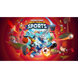 💥Looney Tunes: Wacky World of Sports 🔵 PS4/PS5 🔴ТR🔴