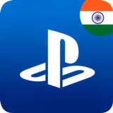 🔰Playstation Network PSN Индия ⏺ 1000-3000 INR · 💳0%