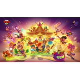 ⭐️BRAWL STARS⭐️ | 💎BRAWL PASS☑️ | БЫСТРО🚀
