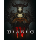 🔵 DIABLO IV PS4/PS5 ТУРЦИЯ/УКРАИНА БЫСТРО 🎁