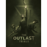 OUTLAST TRIALS 💎 [ONLINE EPIC] ✅ Полный доступ ✅ + 🎁