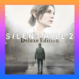🔴SILENT HILL 2 REMAKE DELUXE🔥НАВСЕГДА🔥+DLC +БОНУСЫ🔴