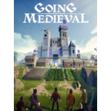 🎭Going Medieval✔️STEAM Аккаунт ✔️ ОФЛАЙН