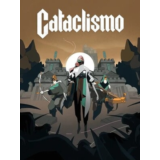 🎭Cataclismo✔️STEAM Аккаунт ✔️ ОФЛАЙН