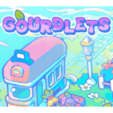 ・GOURDLETS・STEAM АККАУНТ・ГАРАНТИЯ ・