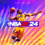 NBA 2K24 KOBE BRYANT EDITION ✅XBOX SERIES X|S КЛЮЧ