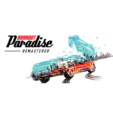 ⚡️Burnout Paradise Remastered | АВТО Россия Steam Gift