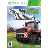 171 ⭐ XBOX 360 | Farming Simulator
