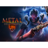 💥Metal: Hellsinger  VR 🔵 PS5 🔴ТУРЦИЯ🔴