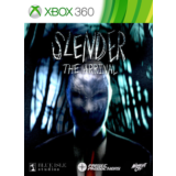 178 ⭐ XBOX 360 | Slender: The Arrival