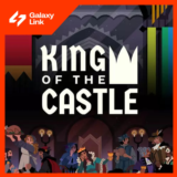 ✅ King of the Castle - STEAM КЛЮЧ GLOBAL + RU 🔑