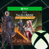TALES OF ARISE  XBOX НА ЛЮБОЙ ВАШ АККАУНТ ✅