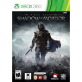 185 ⭐ XBOX 360 |  Middle Earth: Shadow of Mordor