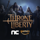THRONE AND LIBERTY🗡️РАБОТАЕТ В РОССИИ🗡️НОВЫЙ АККАУНТ
